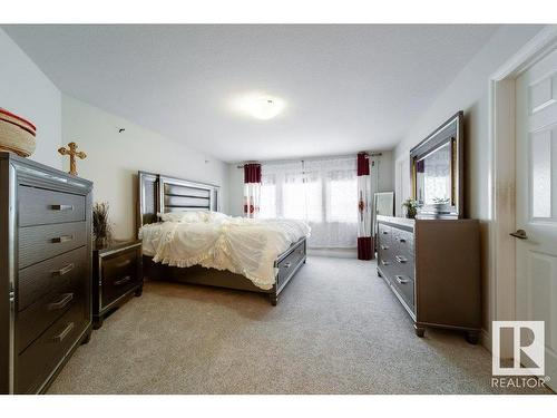 12228 170 Avenue, Edmonton, AB - Indoor Photo Showing Bedroom