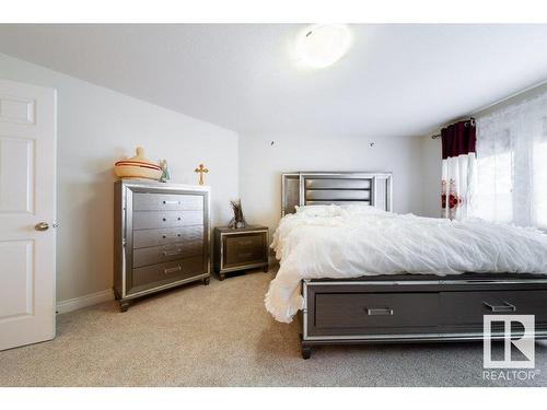 12228 170 Avenue, Edmonton, AB - Indoor Photo Showing Bedroom