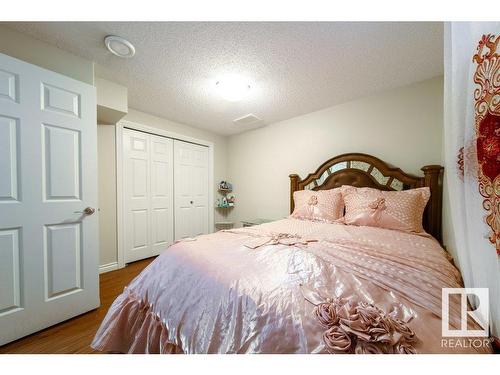 12228 170 Avenue, Edmonton, AB - Indoor Photo Showing Bedroom