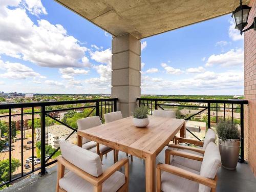 1401 9020 Jasper Avenue, Edmonton, AB - Outdoor With View With Exterior