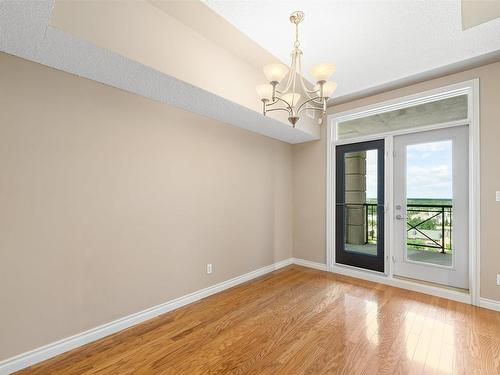 1401 9020 Jasper Avenue, Edmonton, AB - Indoor Photo Showing Other Room