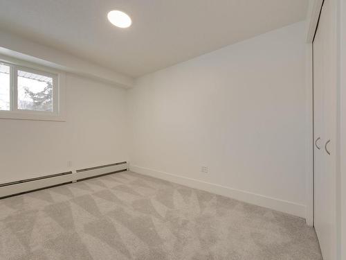 115 9504 182 Street, Edmonton, AB - Indoor Photo Showing Other Room