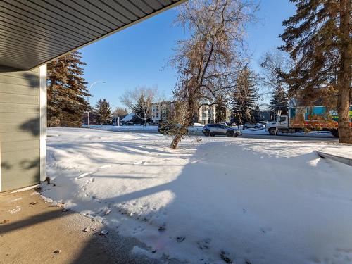 115 9504 182 Street, Edmonton, AB - Outdoor With View