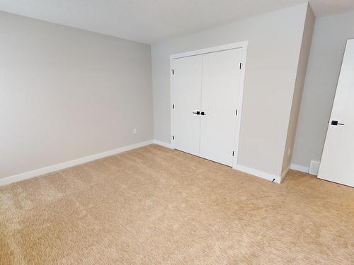 4220 41B Avenue, Drayton Valley, AB - Indoor Photo Showing Other Room