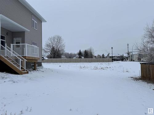 4220 41B Avenue, Drayton Valley, AB - Outdoor