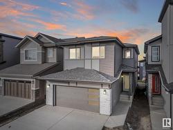 2424 206 ST NW  Edmonton, AB T6M 1N6