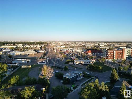 10509 63 Avenue, Edmonton, AB - Outdoor With View