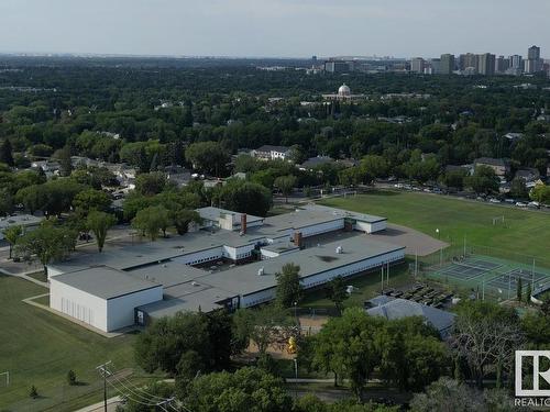 10509 63 Avenue, Edmonton, AB - Outdoor With View