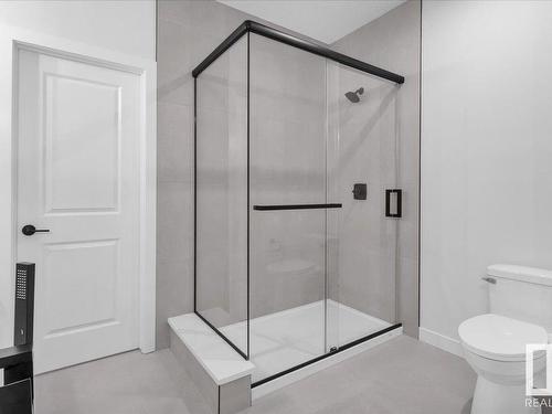 2448 205 Street, Edmonton, AB - Indoor Photo Showing Bathroom