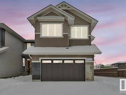 2448 205 Street  Edmonton, AB T6M 1N9