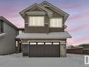 2448 205 Street, Edmonton, AB  - Outdoor 