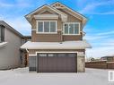 2448 205 Street, Edmonton, AB  - Outdoor 