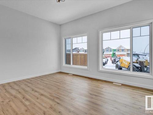 2448 205 Street, Edmonton, AB - Indoor Photo Showing Other Room