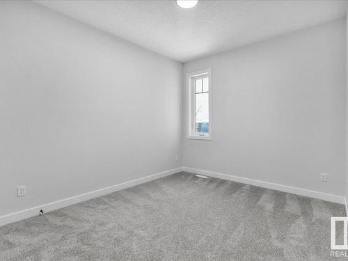 2448 205 Street, Edmonton, AB - Indoor Photo Showing Other Room