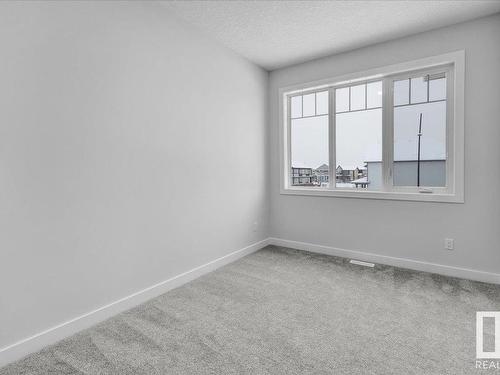 2448 205 Street, Edmonton, AB - Indoor Photo Showing Other Room