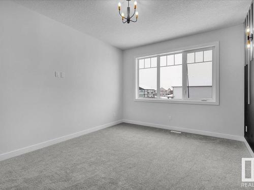 2448 205 Street, Edmonton, AB - Indoor Photo Showing Other Room