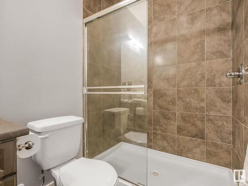 9402 85 Avenue, Morinville, AB - Indoor Photo Showing Bathroom