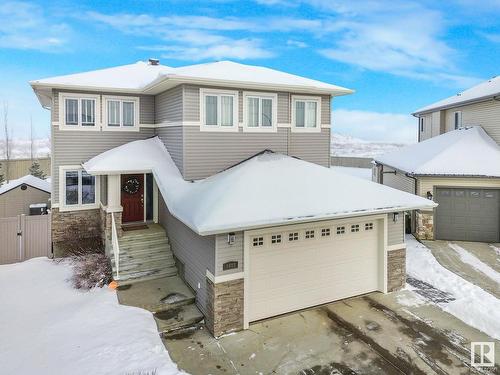 9402 85 Avenue, Morinville, AB - Outdoor