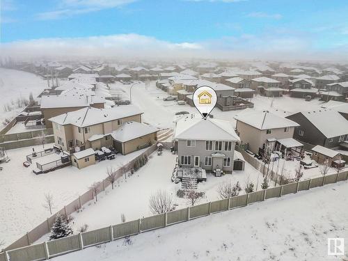 9402 85 Avenue, Morinville, AB - Outdoor With View