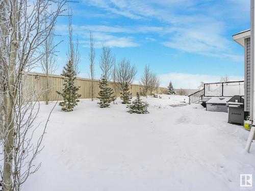 9402 85 Avenue, Morinville, AB - Outdoor With View