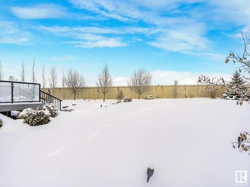 9402 85 Avenue, Morinville, AB - Outdoor With View