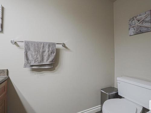 1201 9020 Jasper Avenue Nw, Edmonton, AB - Indoor Photo Showing Bathroom