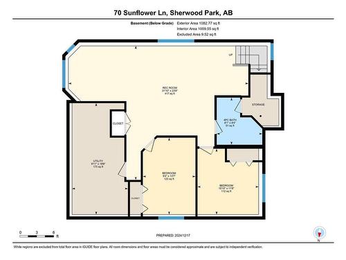 70 Sunflower Lane, Sherwood Park, AB - Other