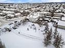 70 Sunflower Lane, Sherwood Park, AB  - Outdoor With View 