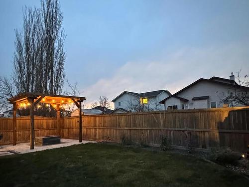 70 Sunflower Lane, Sherwood Park, AB - Outdoor