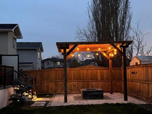 70 Sunflower Lane, Sherwood Park, AB - Outdoor