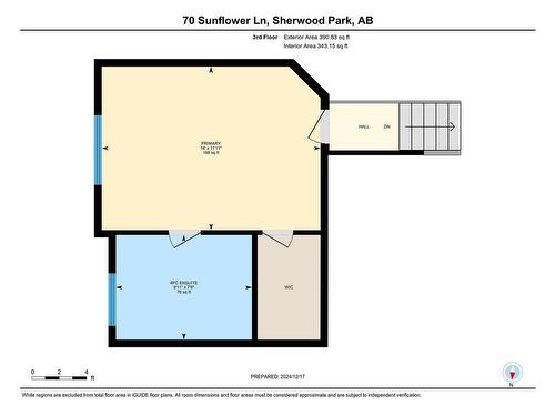 70 Sunflower Lane, Sherwood Park, AB - Other