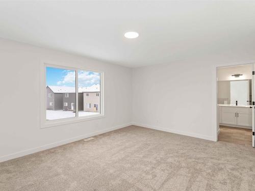 17712 70 Street, Edmonton, AB - Indoor Photo Showing Other Room