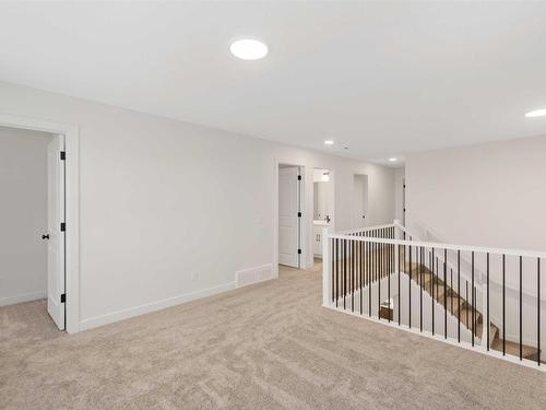 17712 70 Street, Edmonton, AB - Indoor Photo Showing Other Room