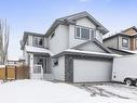 2 Norton Avenue, St. Albert, AB  - Outdoor 