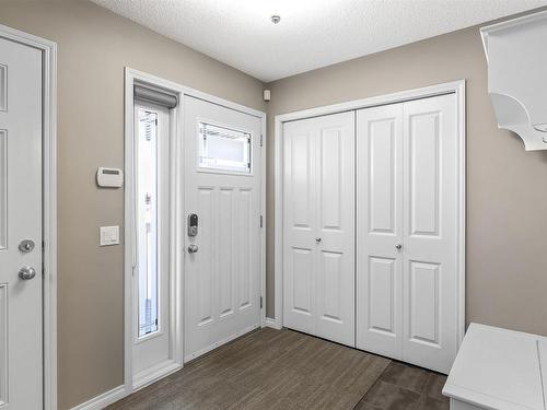 2 Norton Avenue, St. Albert, AB - Indoor Photo Showing Other Room