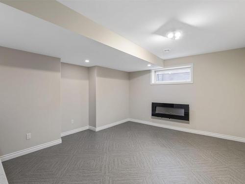 2 Norton Avenue, St. Albert, AB - Indoor