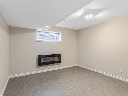 2 Norton Avenue, St. Albert, AB - Indoor