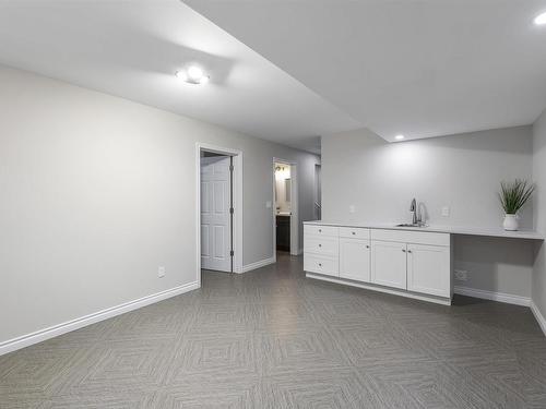 2 Norton Avenue, St. Albert, AB - Indoor Photo Showing Other Room