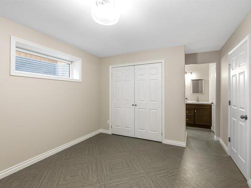 2 Norton Avenue, St. Albert, AB - Indoor Photo Showing Other Room