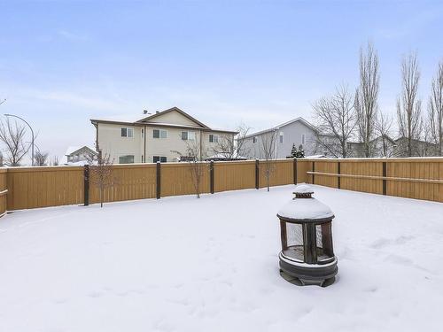 2 Norton Avenue, St. Albert, AB - Outdoor