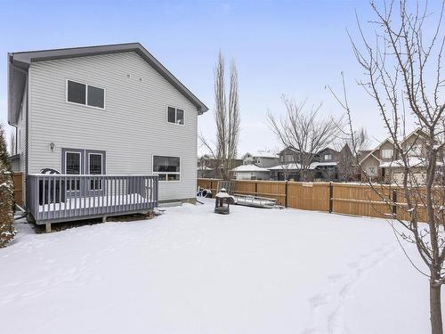 2 Norton Avenue, St. Albert, AB - Outdoor