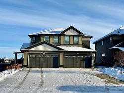 3 AVEBURY Crest  Sherwood Park, AB T8H 0Z2