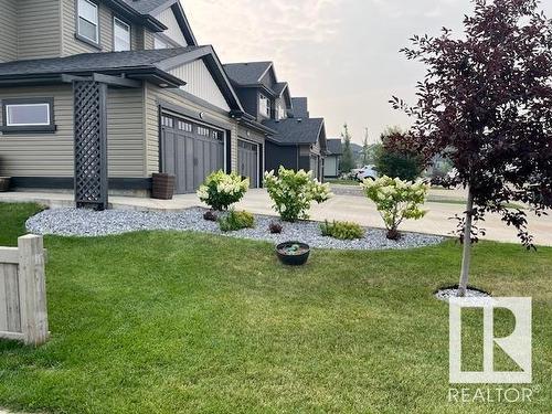 3 Avebury Court, Sherwood Park, AB - Outdoor