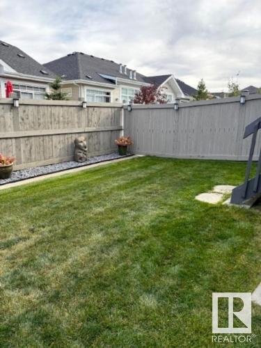 3 Avebury Court, Sherwood Park, AB - Outdoor