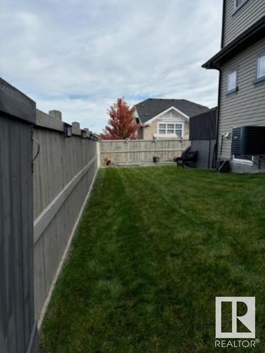 3 Avebury Court, Sherwood Park, AB - Outdoor