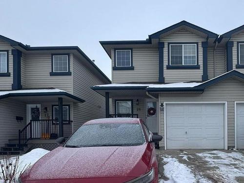 345 Kirkness Road, Edmonton, AB - Outdoor