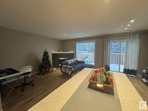 345 Kirkness Road, Edmonton, AB - Indoor