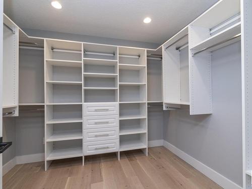 7549 May Common, Edmonton, AB - Indoor With Storage