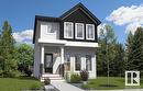 7153 Rosenthal Drive, Edmonton, AB  - Outdoor With Facade 