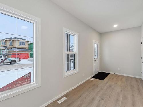 17727 70 Street, Edmonton, AB - Indoor Photo Showing Other Room